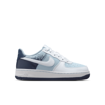 Nike Air Force 1 Armory Blue Enfants GS