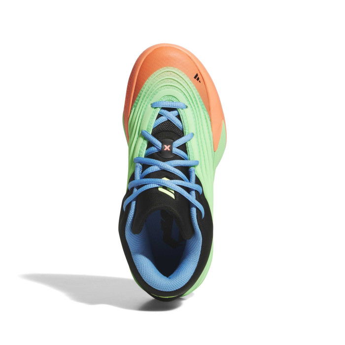 adidas Dame 10 Kids GS