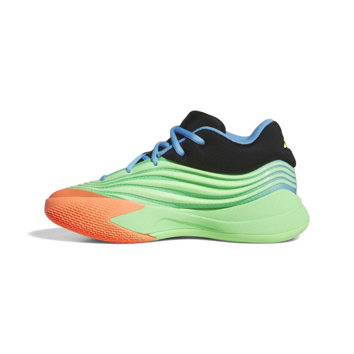 adidas Dame 10 Kids GS