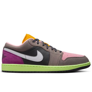 Air Jordan, Basketball, Sneakers (2) - Basket4Ballers