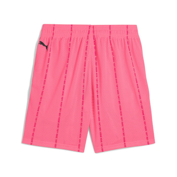 Short Puma Melo Alwayz On 1 7" Sun Struck