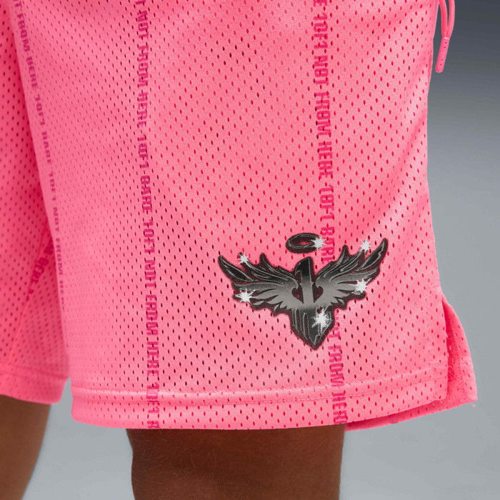 Short Puma Melo Alwayz On 1 7" Sun Struck