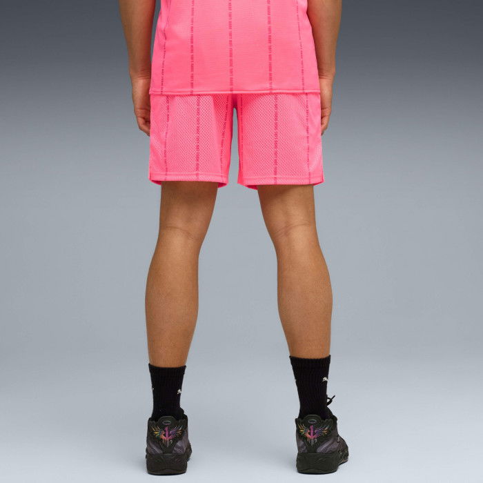 Short Puma Melo Alwayz On 1 7" Sun Struck