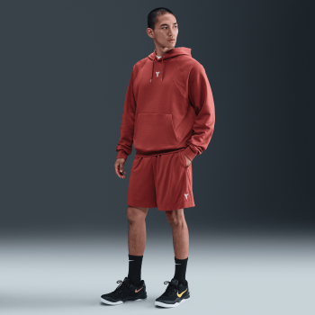 Short Nike Kobe Dri-Fit canyon rust