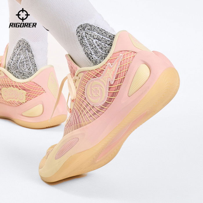 Rigorer AR 1 Juicy Peach 