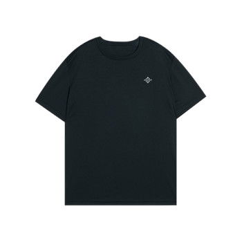 T-shirt Rigorer Light Noir