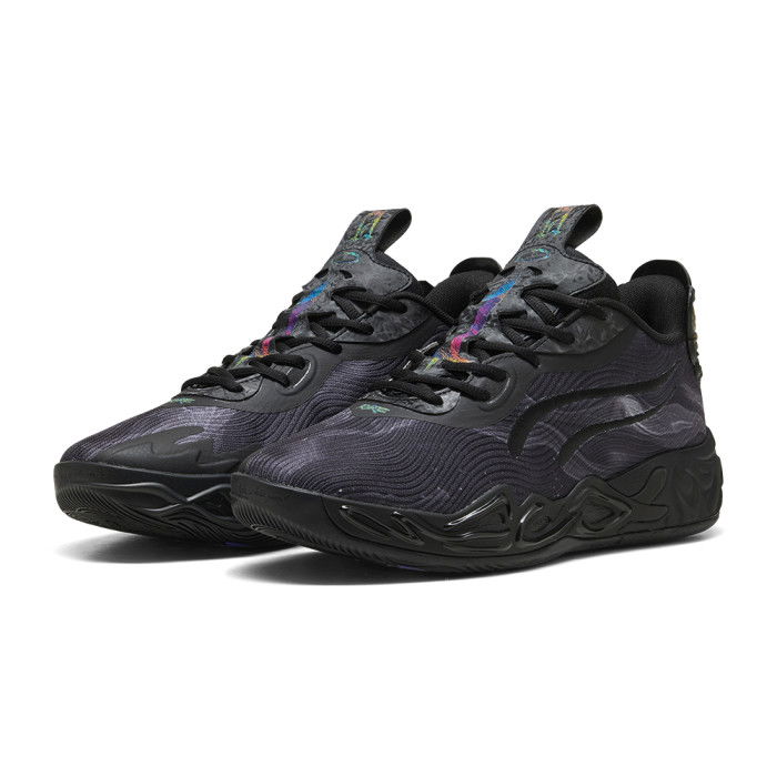 Puma MB.04 Low Team black