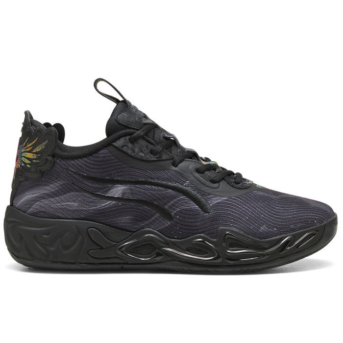 Puma MB.04 Low Team black