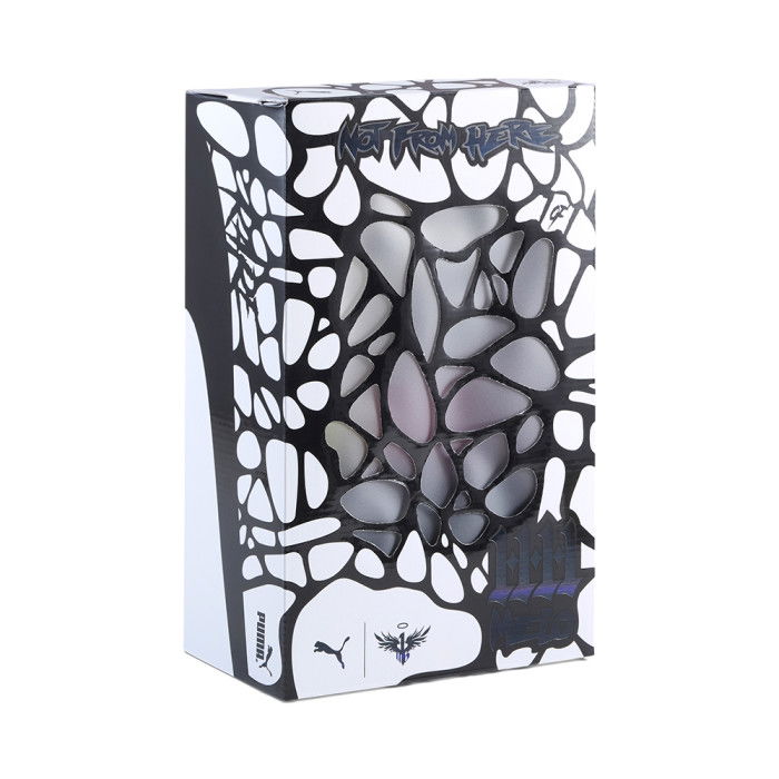 Puma MB.04 Low Team blue