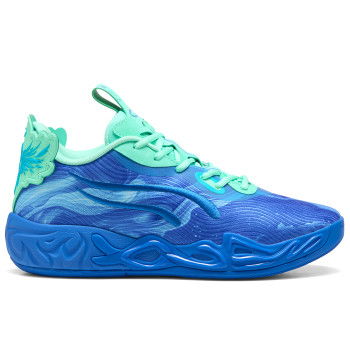 Puma MB.03 Melo Blue Hive - Basket4Ballers