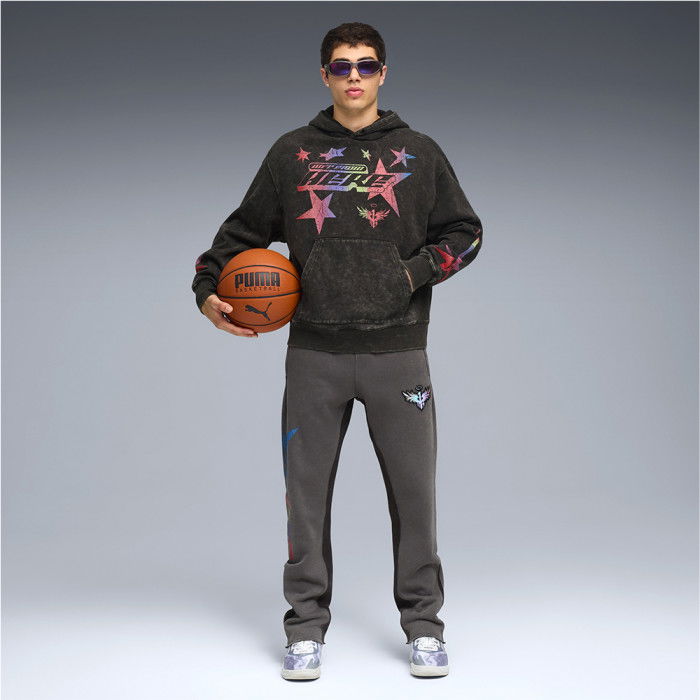 Puma MB.04 Low Team grigio