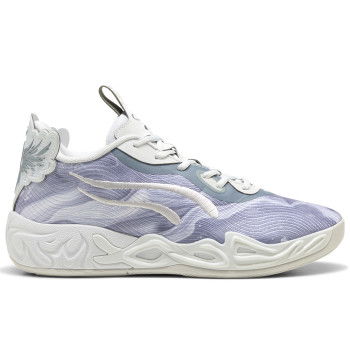 Puma MB.04 Low Team grey