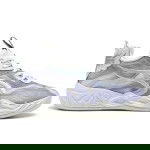 Color Gris du produit Puma MB.04 Low Team grey