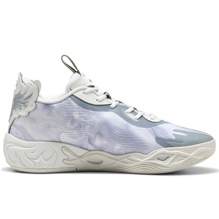 Puma MB.04 Low Team grigio