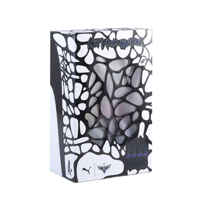 Puma MB.04 Low Team green