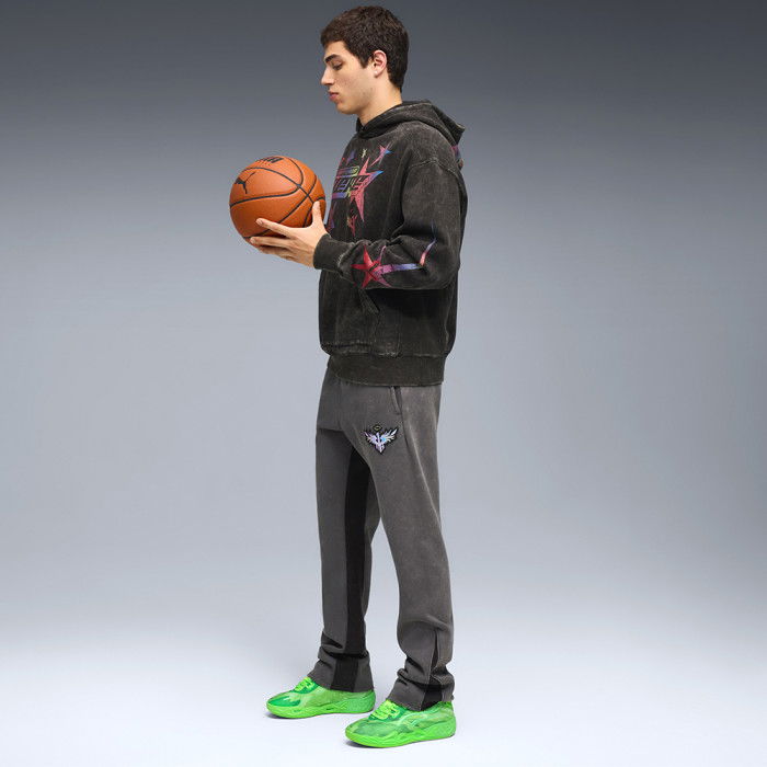 Puma MB.04 Low Team green