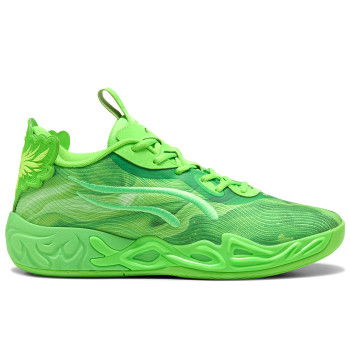 Puma MB.03 Melo Blue Hive - Basket4Ballers