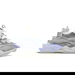 Color Gris du produit Puma MB.04 Low Team grey Enfants GS