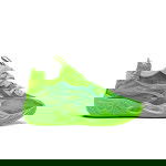 Color Vert du produit Puma MB.04 Low Team green Enfants GS