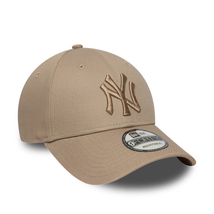 Casquette New Era League Essential MLB New York Yankees 9Forty 