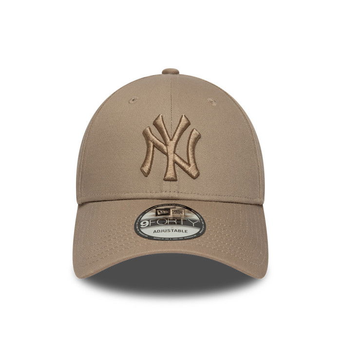 Casquette New Era League Essential MLB New York Yankees 9Forty 