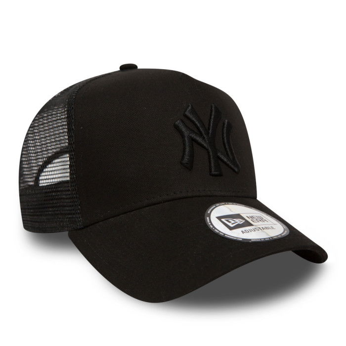 Casquette New Era MLB New Yok Yankees 9Forty A-Frame Trucker 