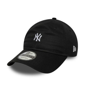 Casquette New Era MLB New York Yankees Mini Logo 9Twenty 