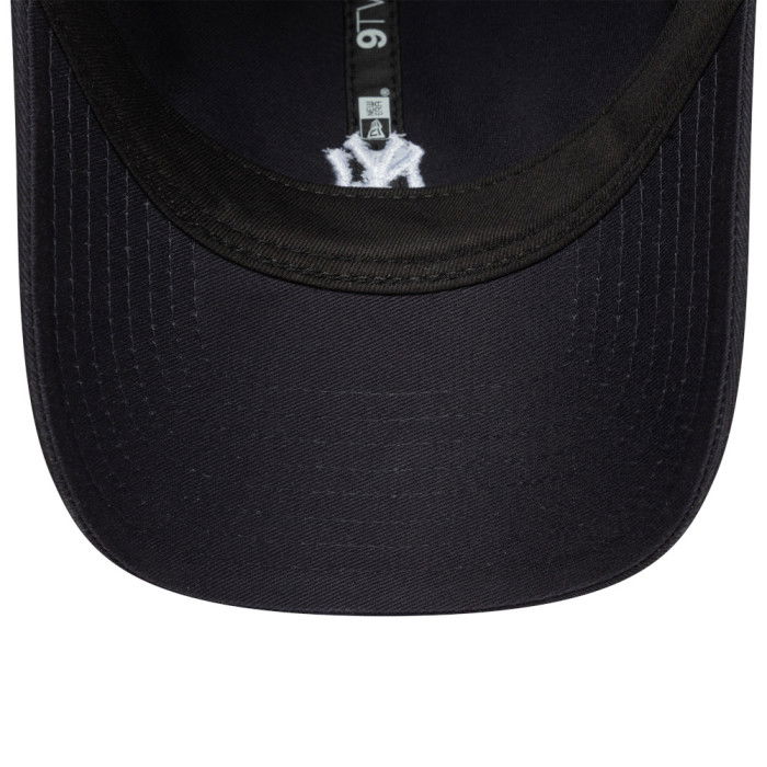 Casquette New Era MLB New York Yankees Mini Logo 9Twenty 