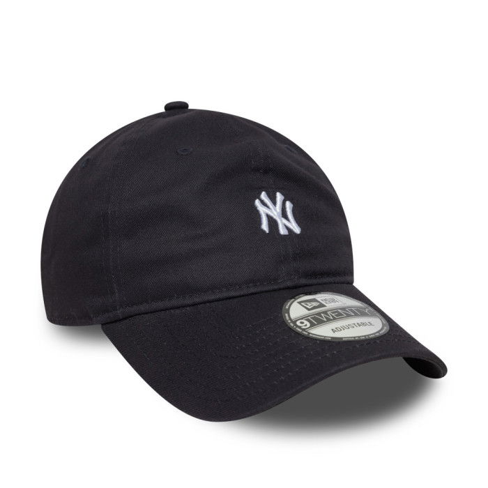 Casquette New Era MLB New York Yankees Mini Logo 9Twenty 