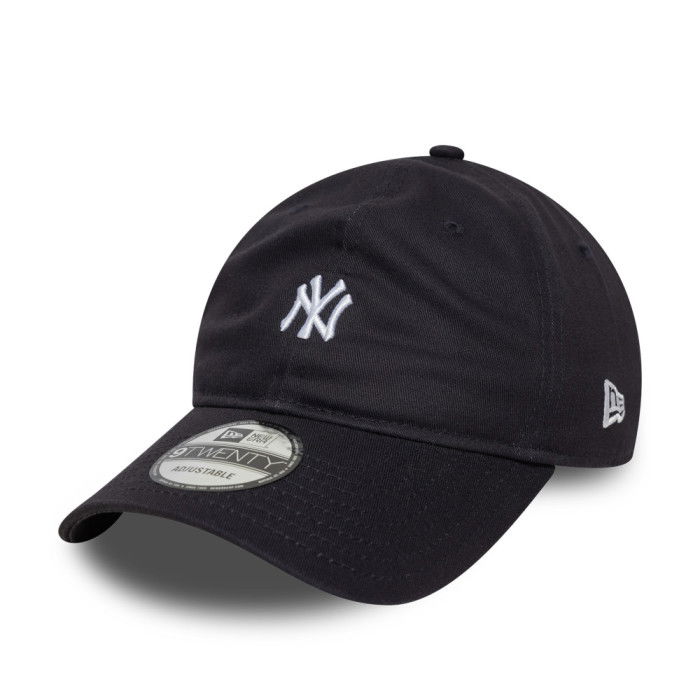 Casquette New Era MLB New York Yankees Mini Logo 9Twenty