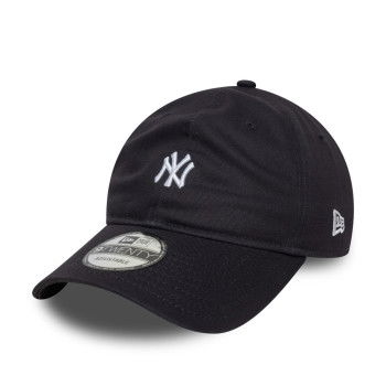 Casquette New Era MLB New York Yankees Mini Logo 9Twenty 