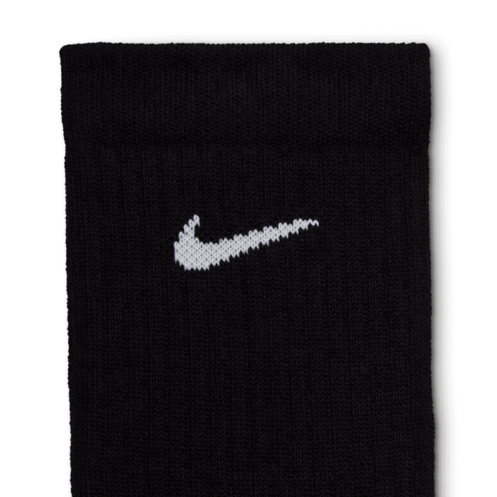 Nike Elite 2.0 Crew Socken black