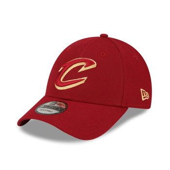 New Era The League NBA Cleveland Cavaliers 9Forty Cap