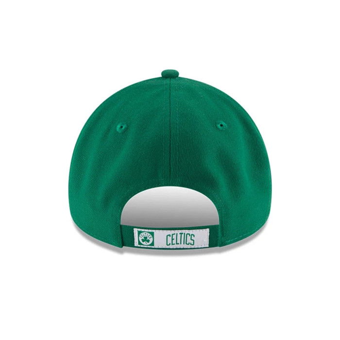 Casquette New Era Jr The League NBA Boston Celtics 