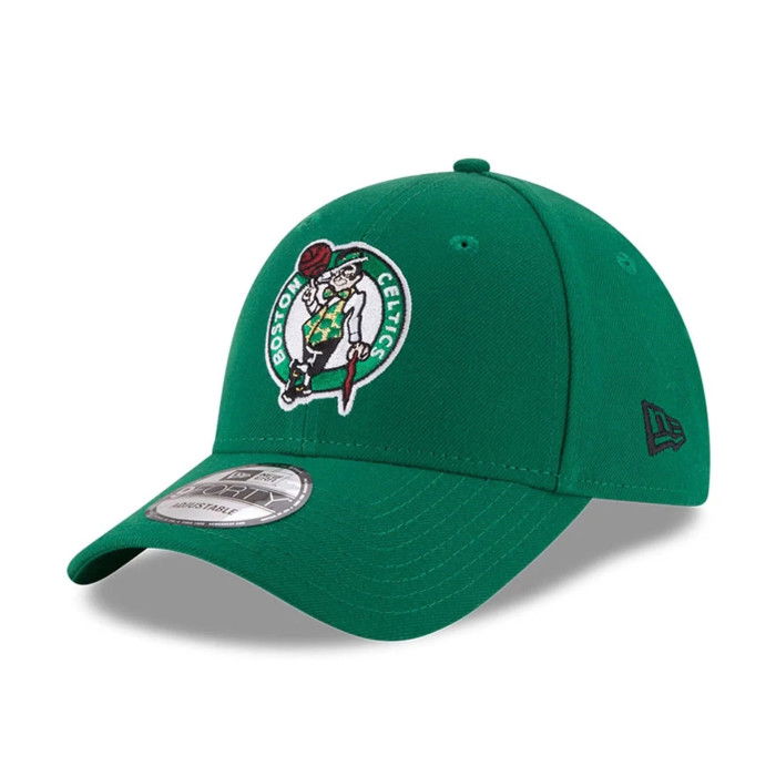 Casquette NBA Boston Celtics Junior New Era The League
