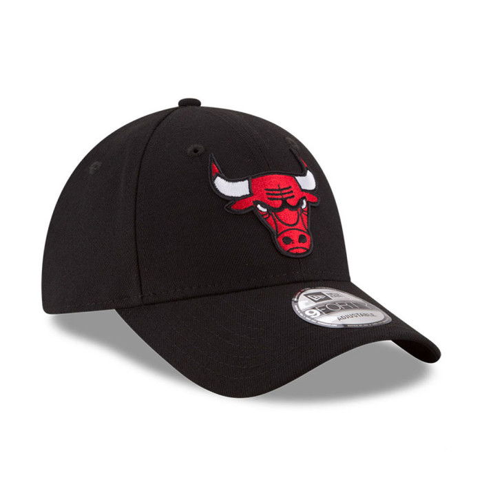 Casquette New Era Jr The League NBA Chicago Bulls