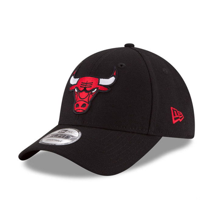 Casquette New Era Jr The League NBA Chicago Bulls