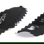 Color Noir du produit Casquette New Era MLB Los Angeles Dodgers Pop...