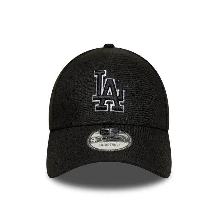 Casquette New Era MLB Los Angeles Dodgers Pop Outline 9Forty