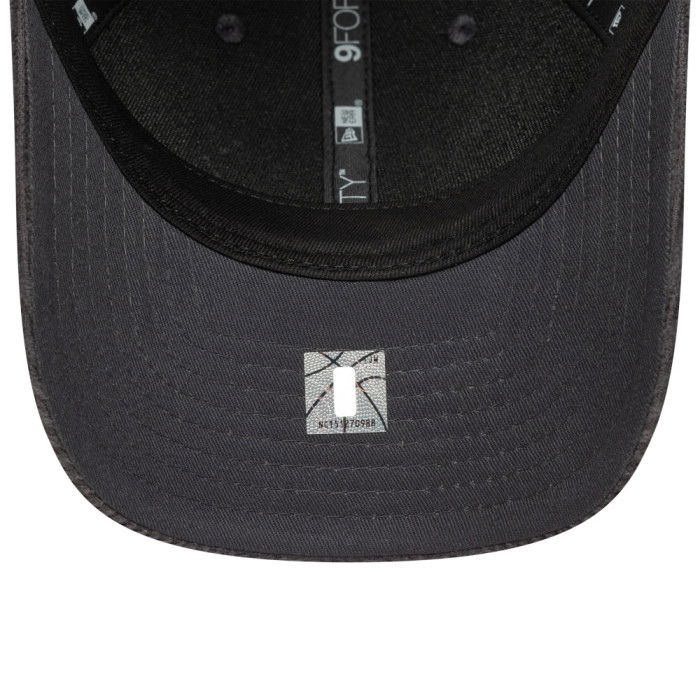 Casquette New Era NBA Los Angeles Lakers Velour 9Forty 