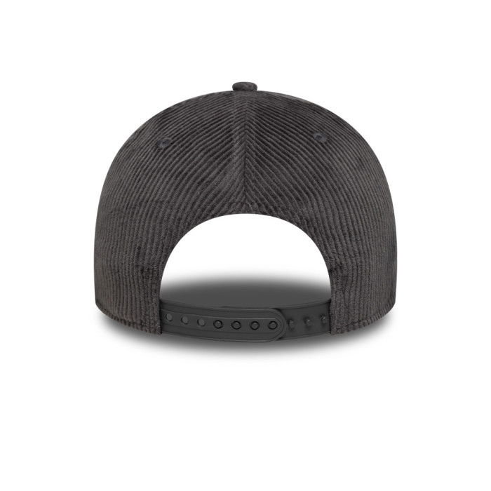 Casquette New Era NBA Los Angeles Lakers Velour 9Forty 