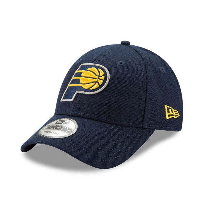 Casquette New Era The League NBA Indiana Pacers 9Forty