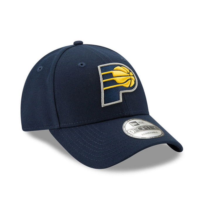 Casquette New Era The League NBA Indiana Pacers 9Forty