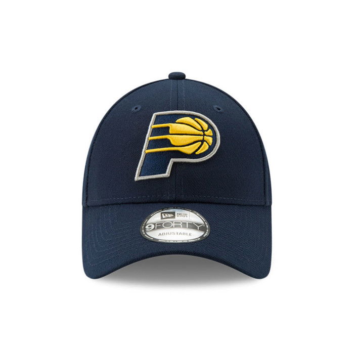 Casquette New Era The League NBA Indiana Pacers 9Forty