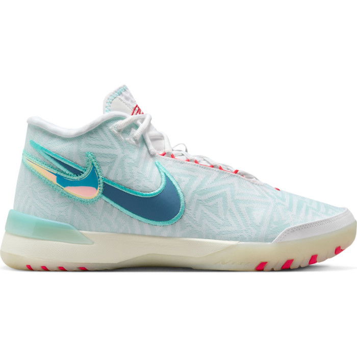 Nike Lebron NXXT GEN.IS.US AGN Storm