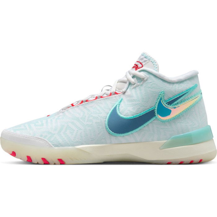 Nike Lebron NXXT GEN.IS.US AGN Storm