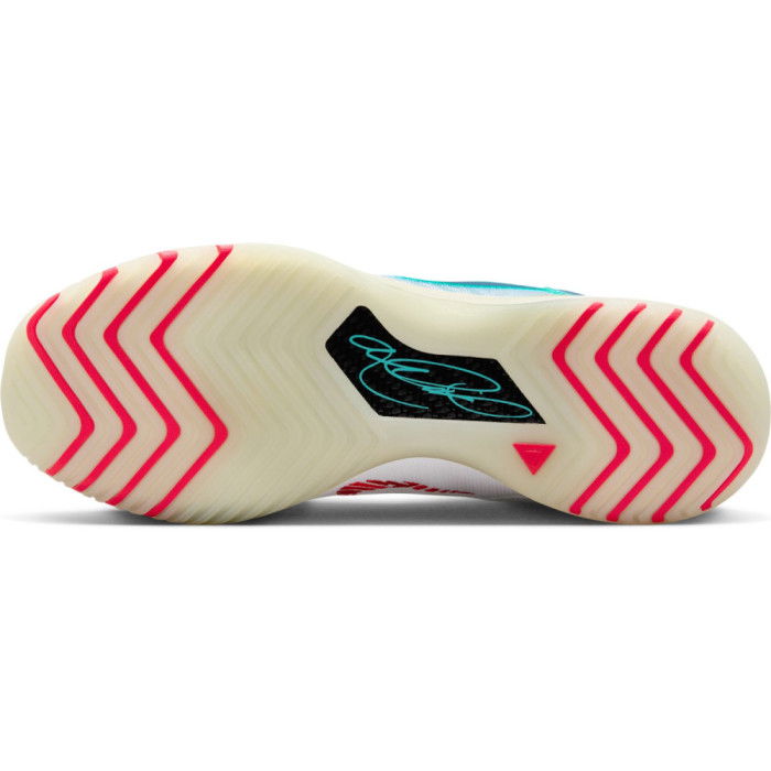 Nike Lebron NXXT GEN.IS.US AGN Storm