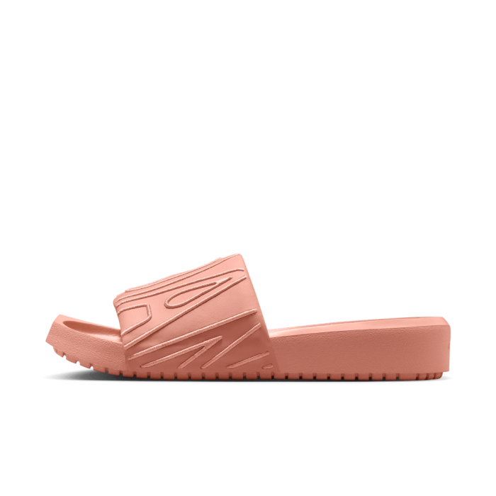 Claquettes Jordan NOLA Madder