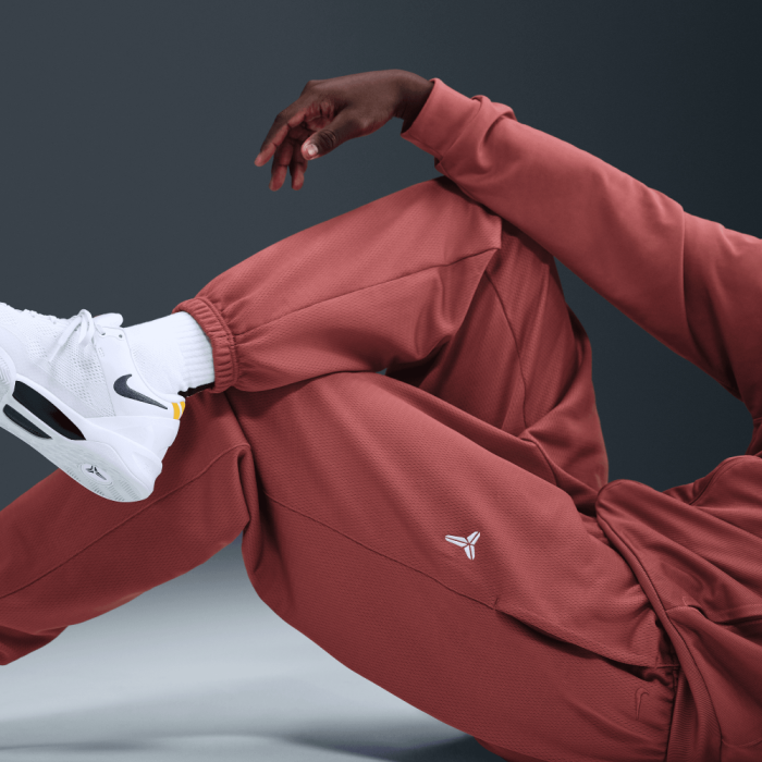 Pantalon Nike Kobe canyon rust