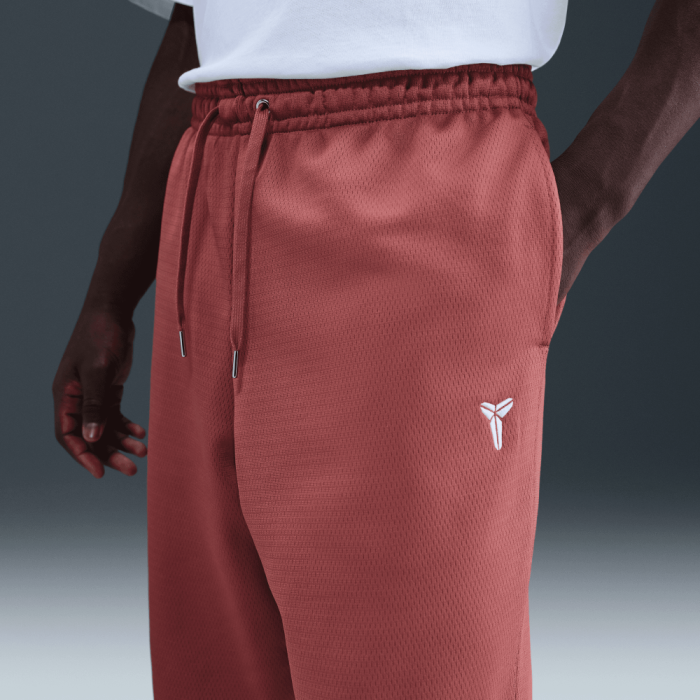 Pantalon Nike Kobe canyon rust